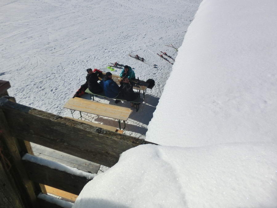 01- Anreise, Haushang 112